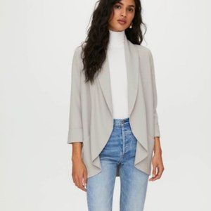 Aritzia chevalier jacket (size 0)